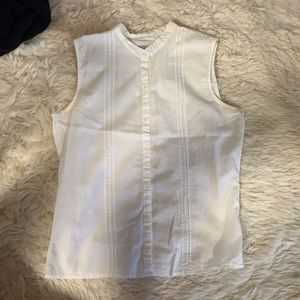 Abercrombie and Fitch dress shirt